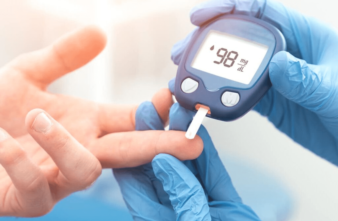10 Tips and Tricks for the Most Painless Glucose Checks: A Diabetic's Guide - Suthe Dermal