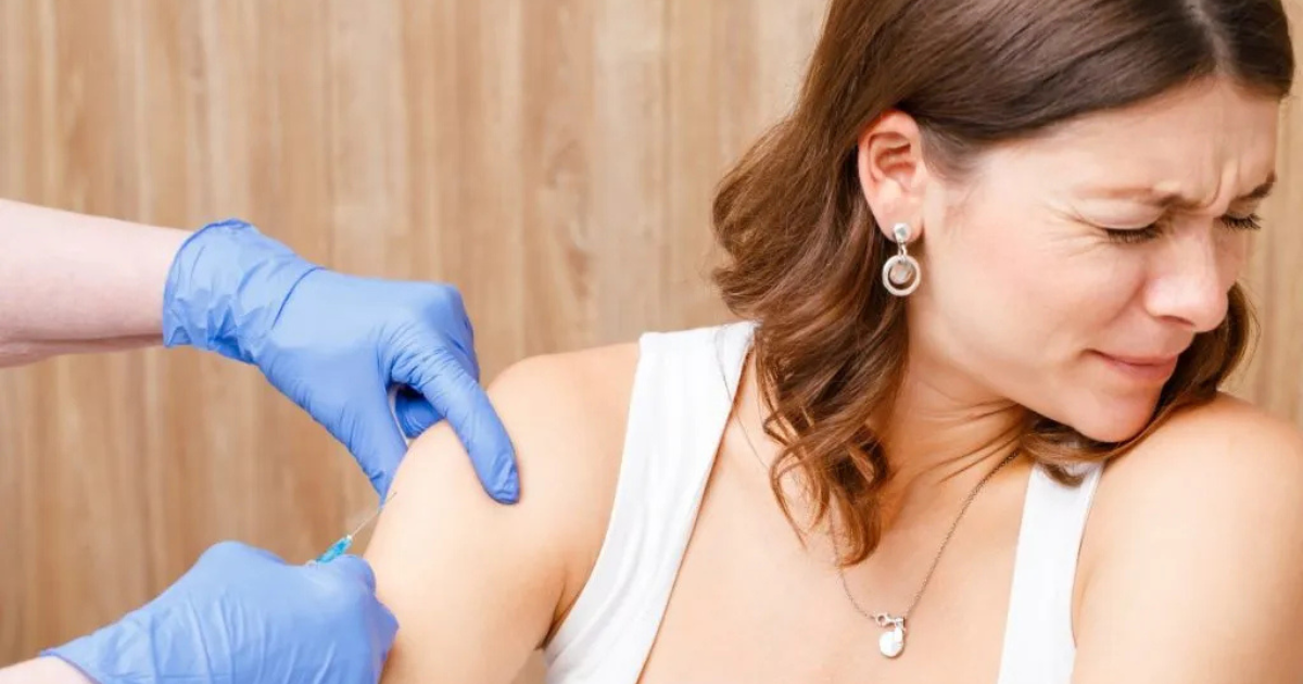 Needle Fear Demystified: What Is Trypanophobia?