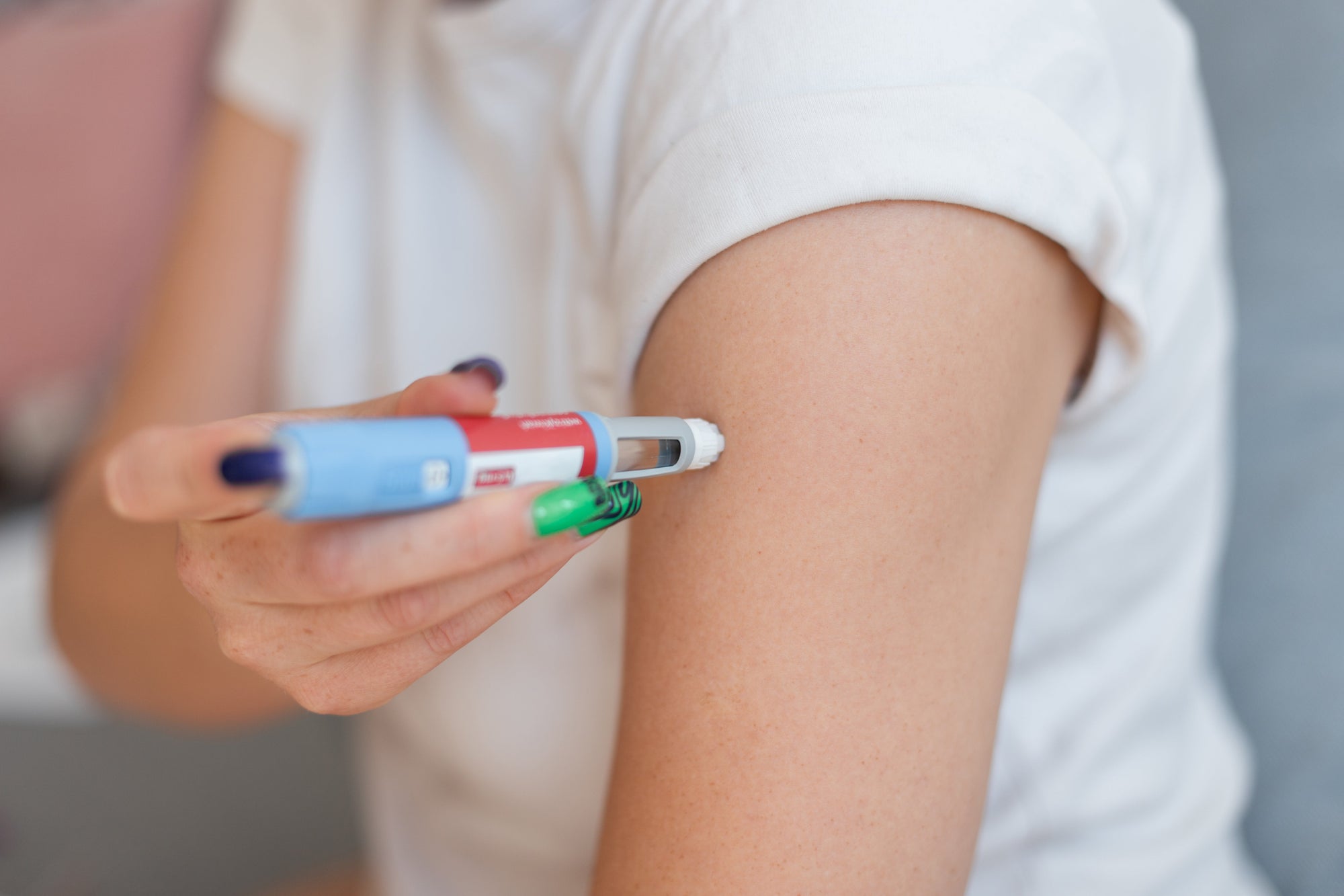 5 Easy Steps: How to Inject Ozempic at Home With Confidence - Suthe Dermal