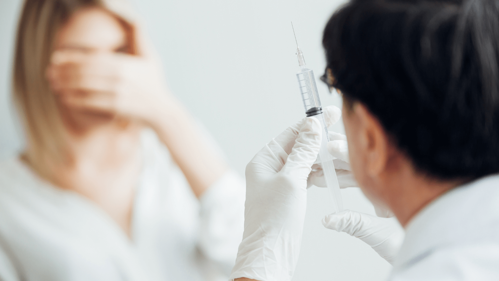 7 Ways to Overcome a Fear of Needles – Real Tips to Ease Anxiety - Suthe Dermal