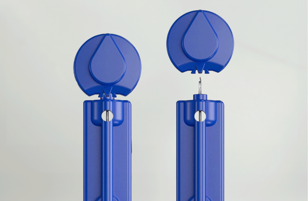 How to Choose the Right Lancet Needle for At-Home Glucose Testing