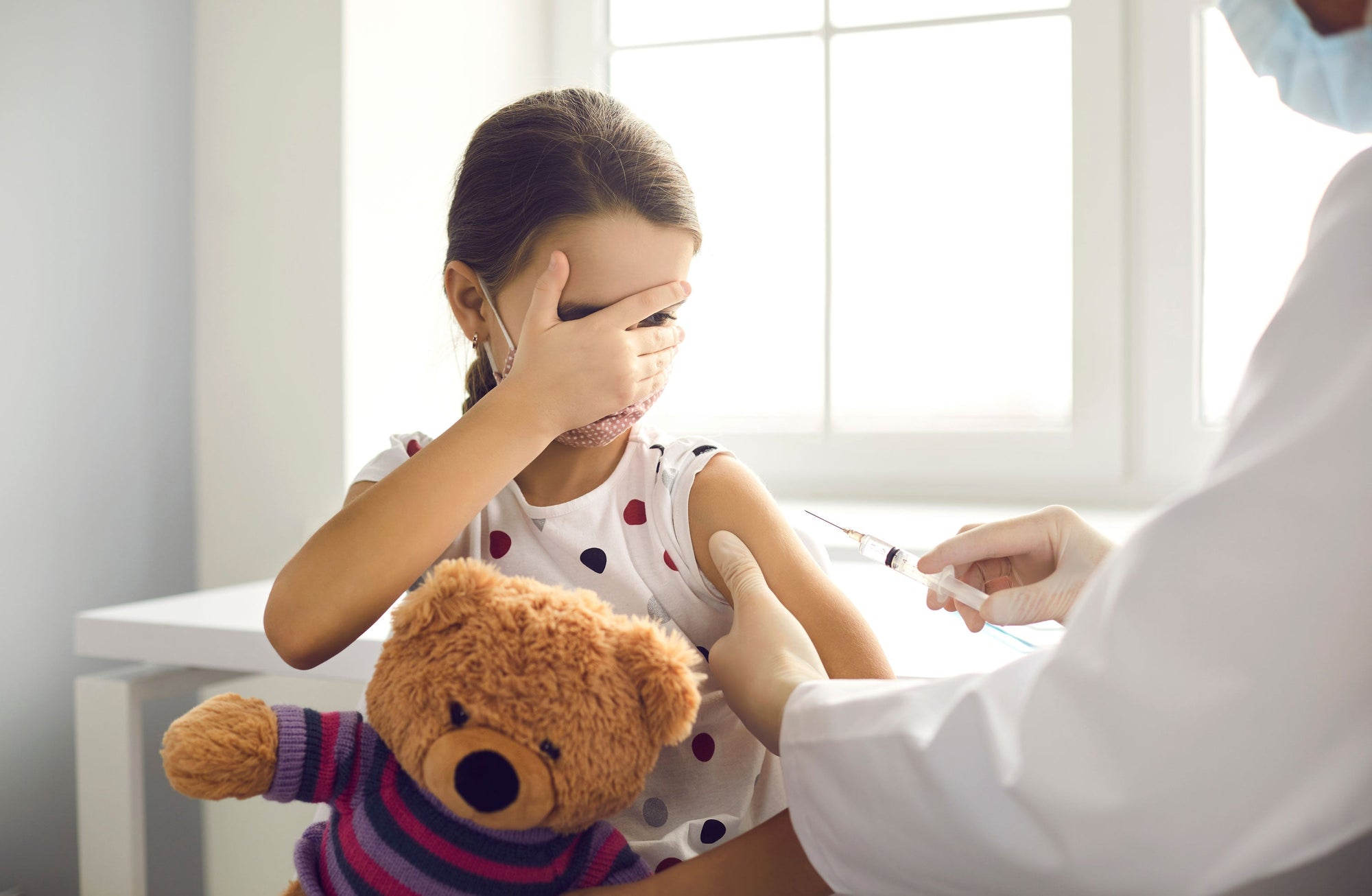 Digivibe for Kids: A Gentle Solution for Pediatric Injection Discomfort - Suthe Dermal
