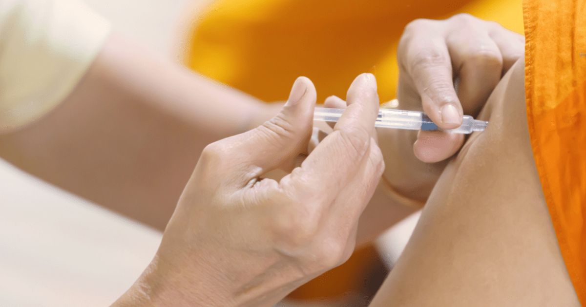 How to Get Over Fear of Needles: 6 Tips and Tricks to Ease Needle Phobia - Suthe Dermal