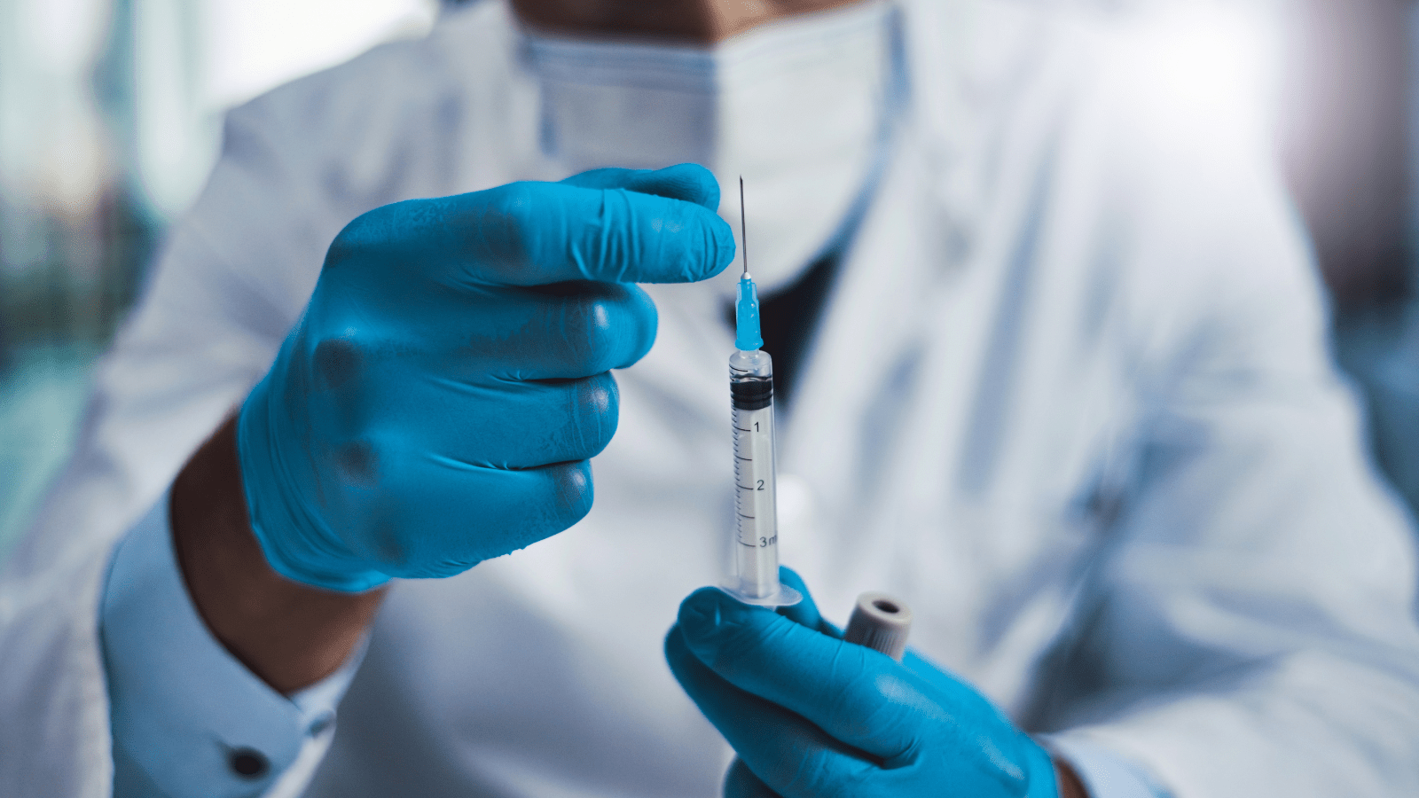 Phobia of Needles: Causes, Signs & 9 Fixes - Suthe Dermal