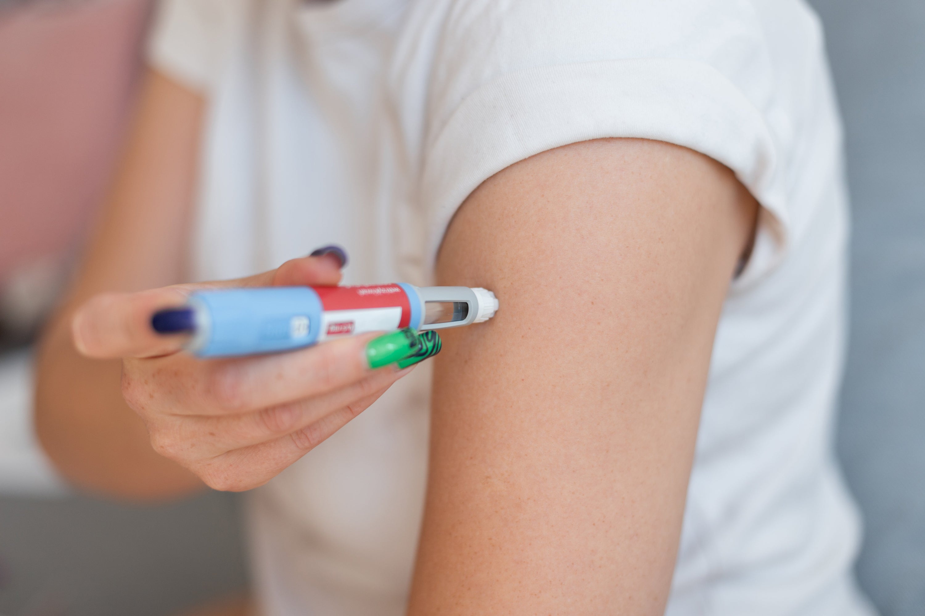 5 Easy Steps: How to Inject Ozempic at Home With Confidence - Suthe Dermal
