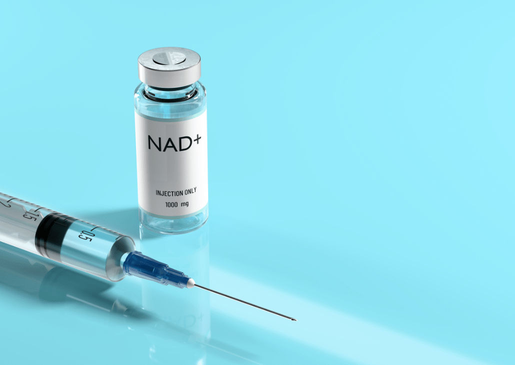 5 Fast Facts: What Are NAD Injections and Why They Matter - Suthe Dermal
