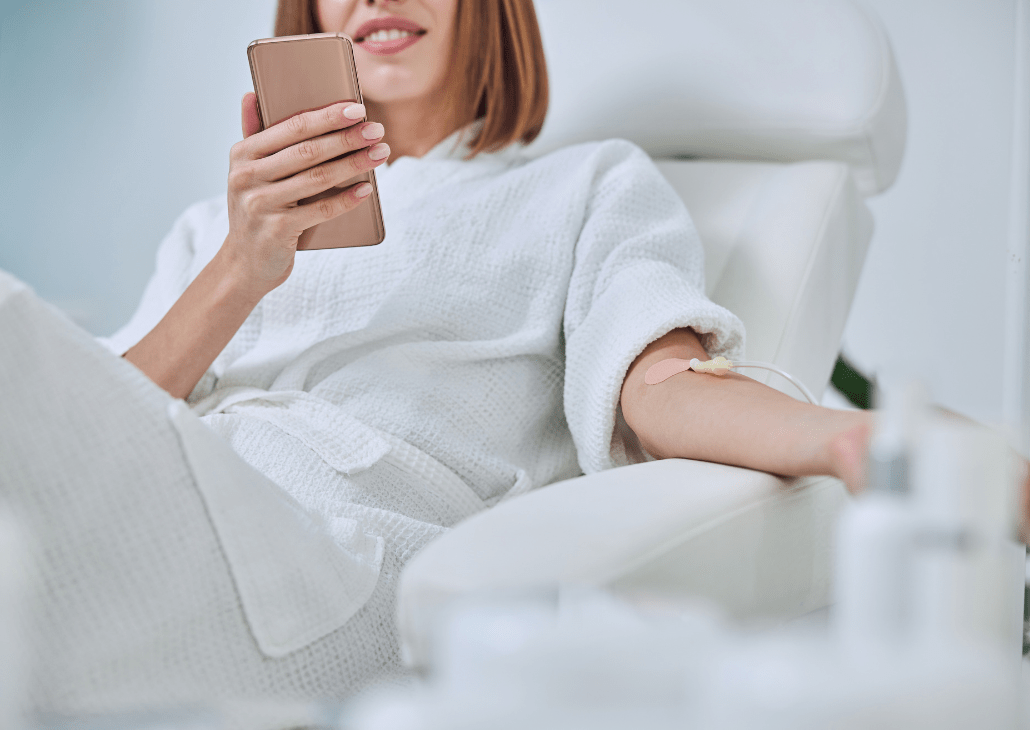 7 Key NAD Injection Benefits Backed by Science - Suthe Dermal