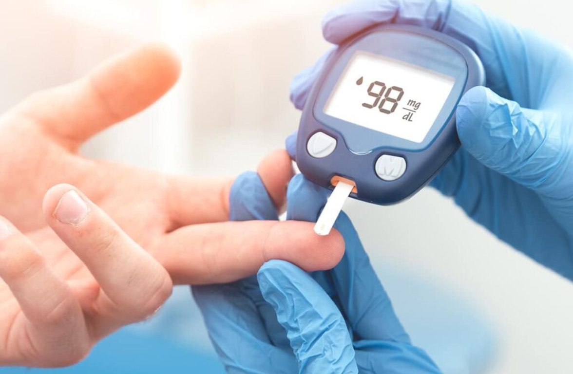10 Tips and Tricks for the Most Painless Glucose Checks: A Diabetic's Guide
