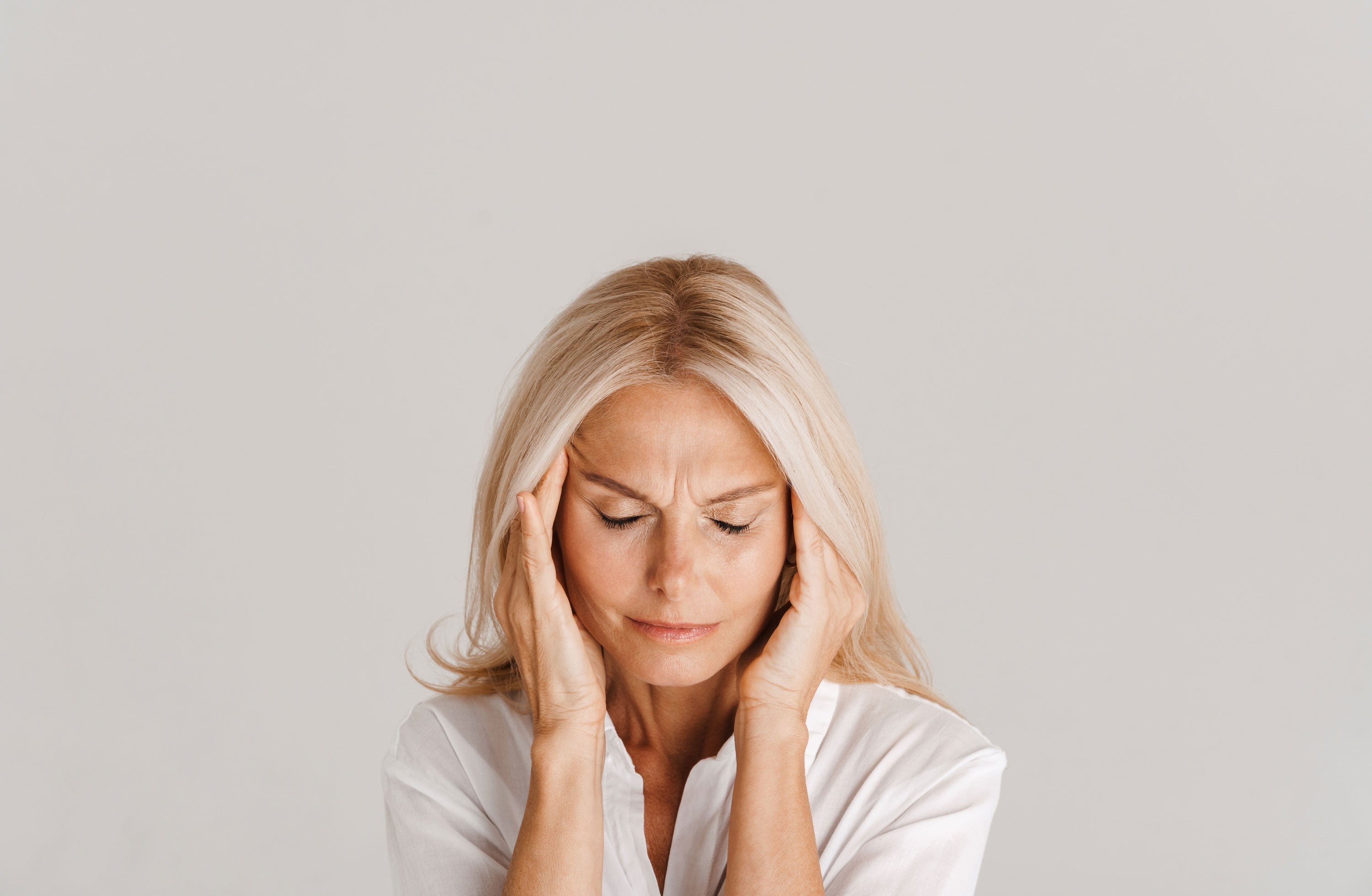 Does Diabetes Cause Headaches? - Suthe Dermal