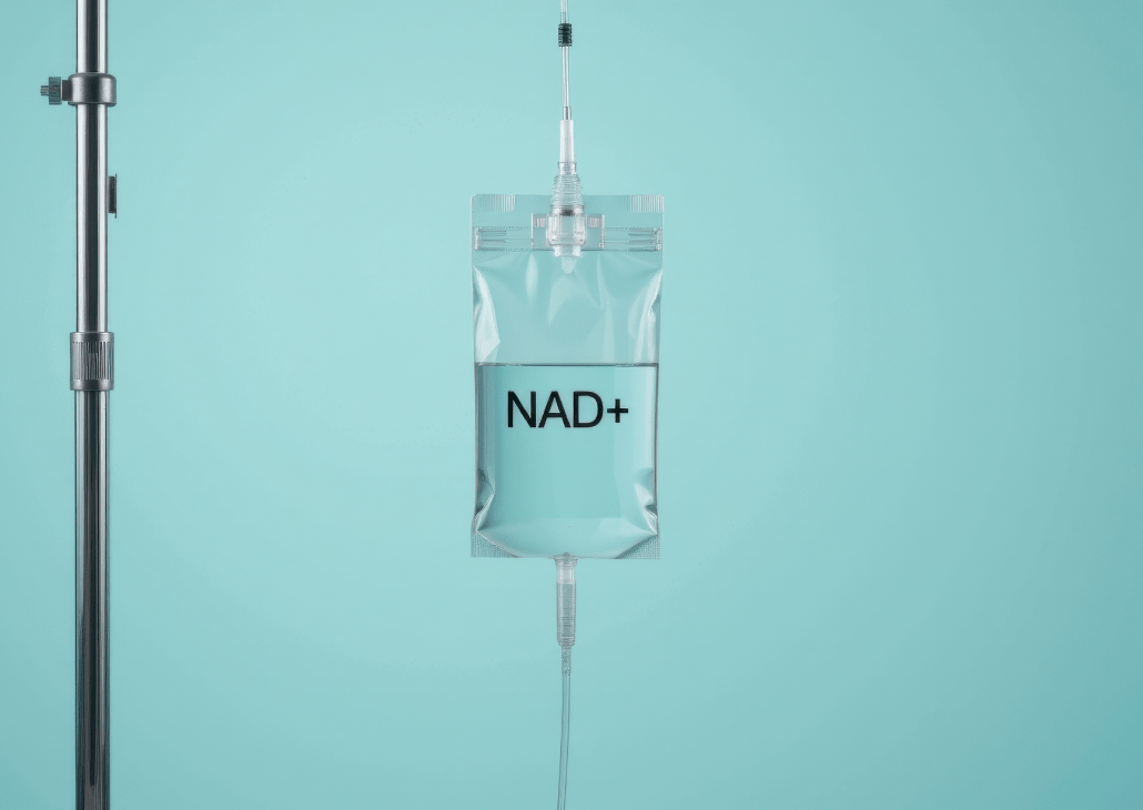 NAD Injection Protocol: 3 Proven Schedules and 5 Easy Steps - Suthe Dermal