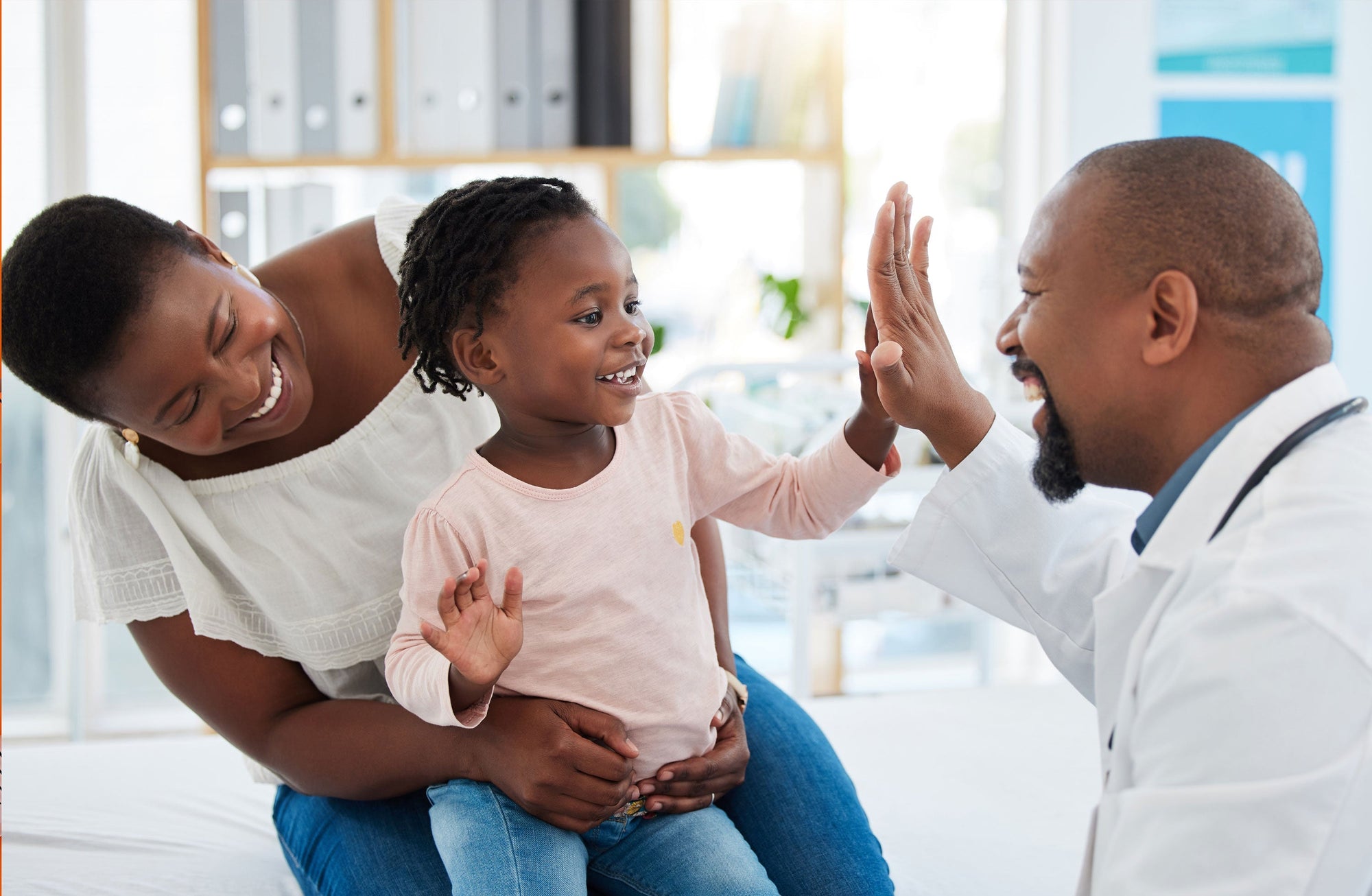 Pediatric Needle Fear: Easing Needle Phobia in Children - Suthe Dermal