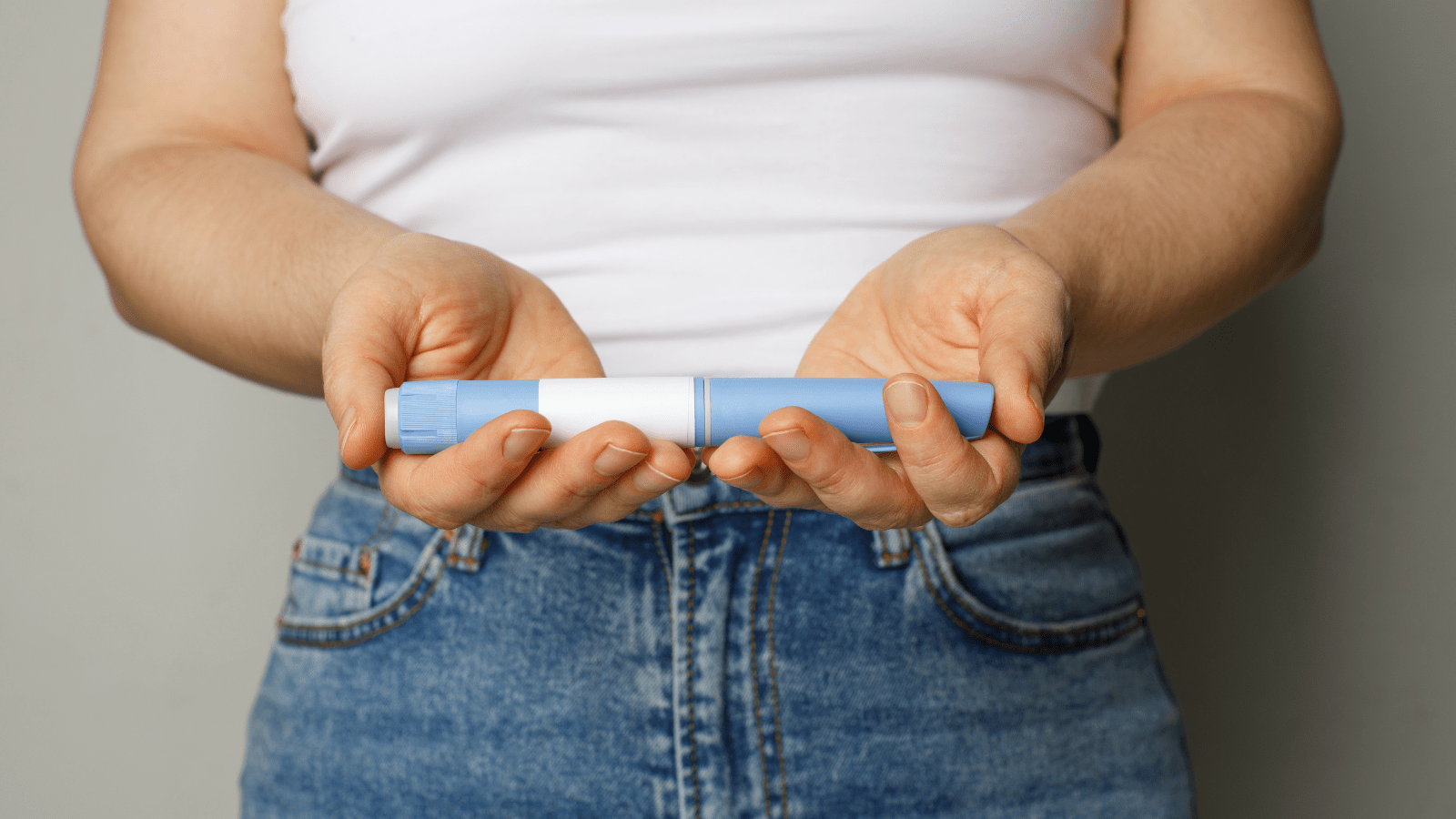 How to Administer Ozempic: 7 Easy Steps for Comfortable, Consistent Doses With Digivibe - Suthe Dermal
