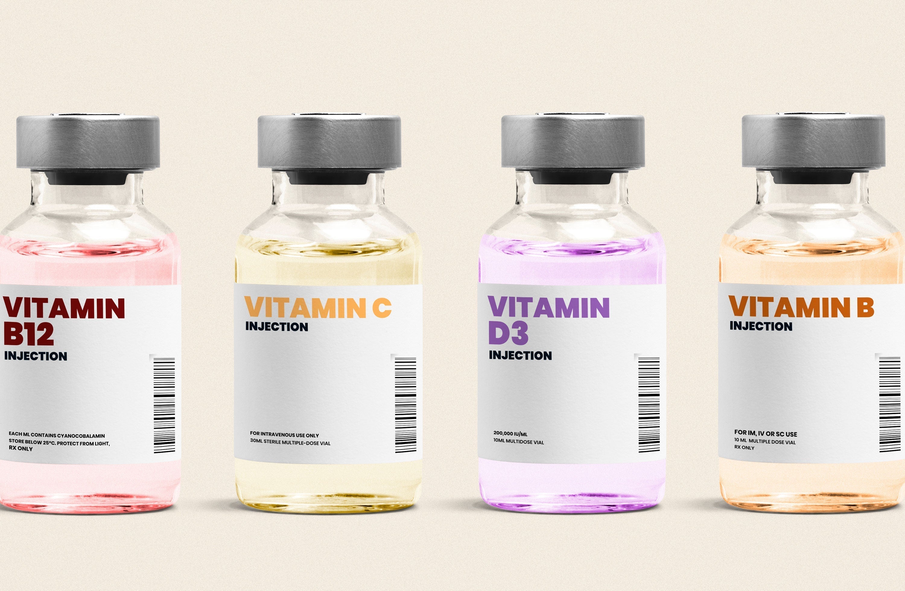 The Smart Guide to B12 Injections at Home: Tips, Tricks & Wellness Insights - Suthe Dermal
