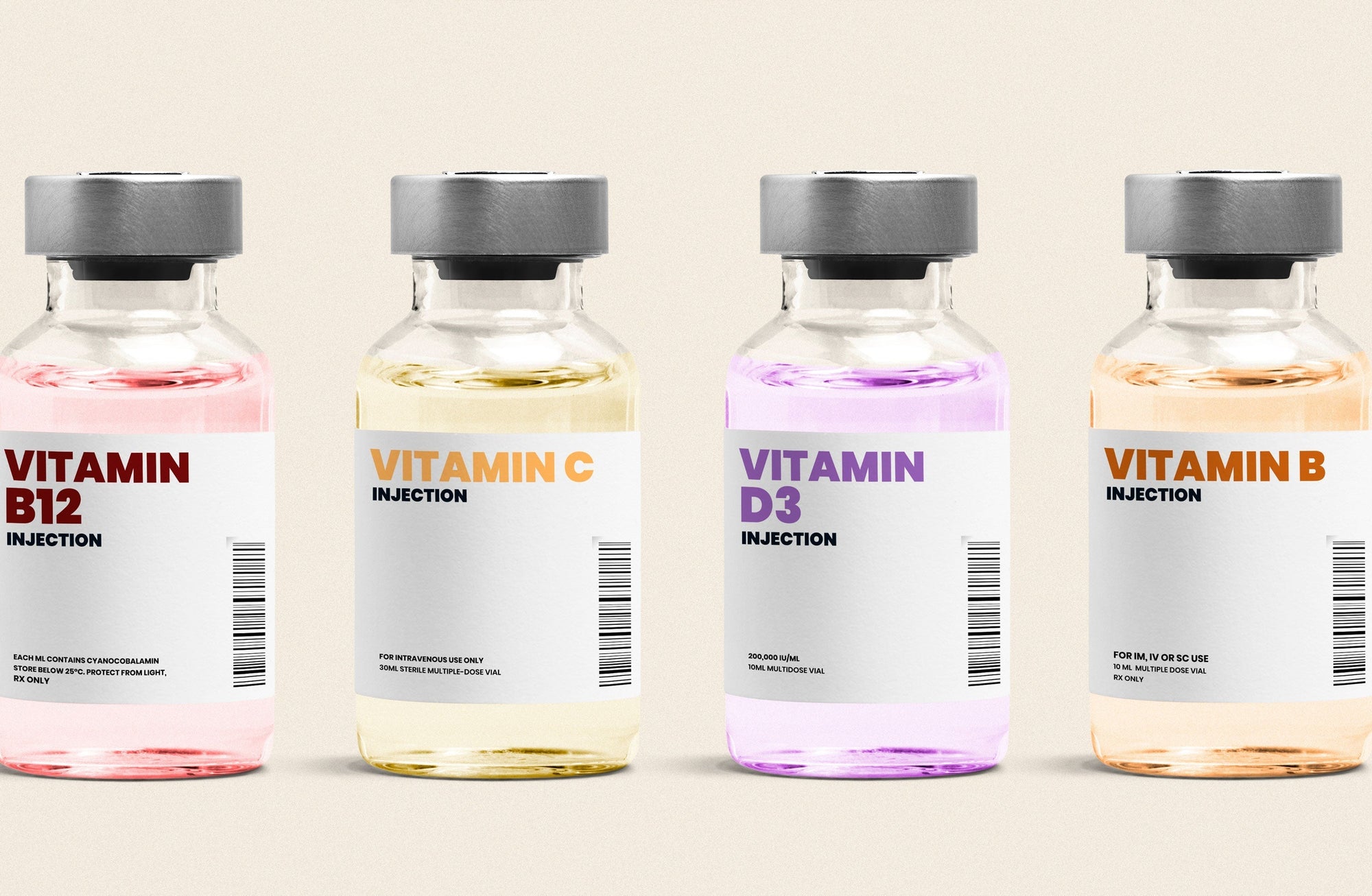 The Smart Guide to B12 Injections at Home: Tips, Tricks & Wellness Insights - Suthe Dermal