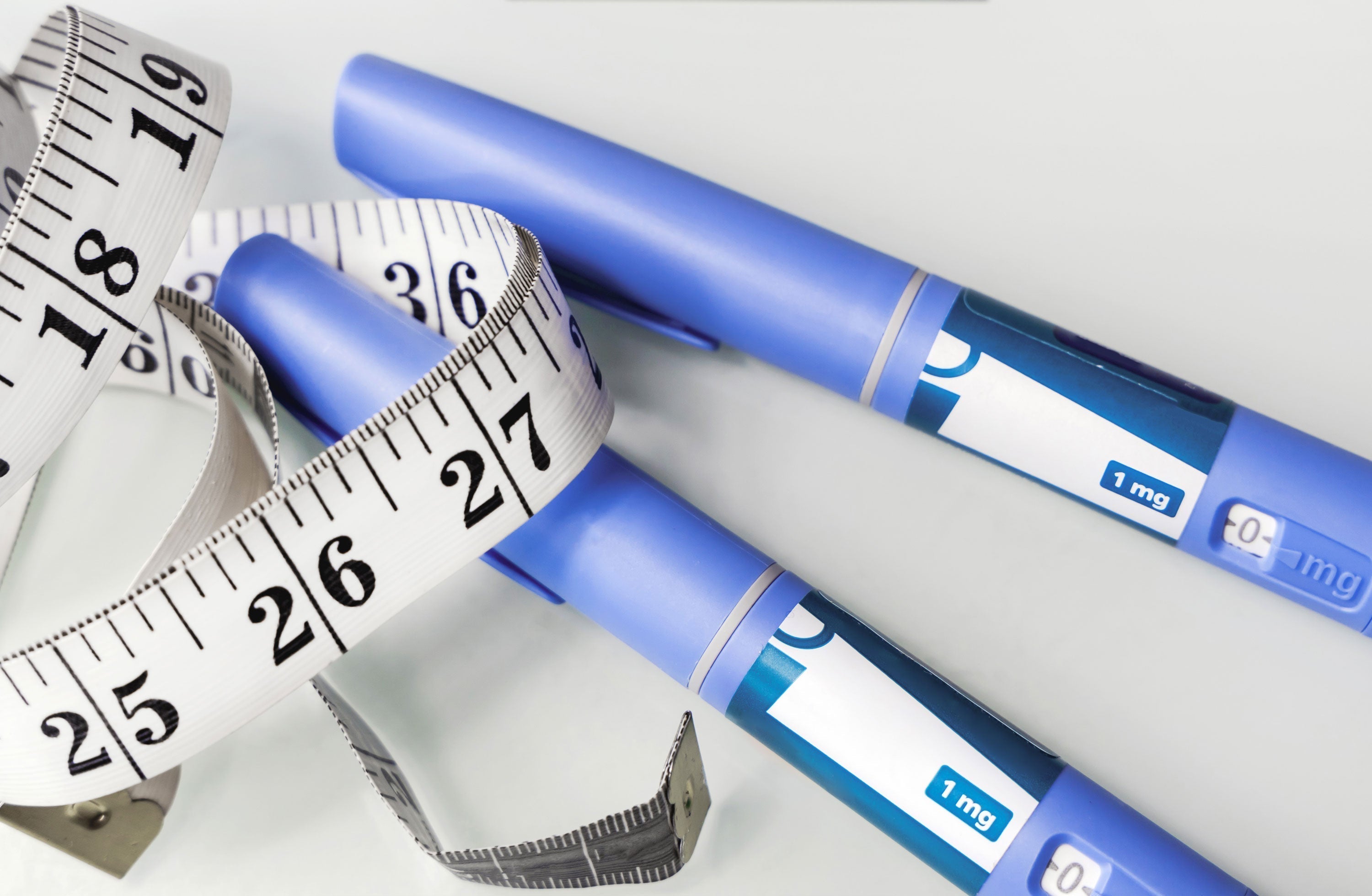 Understanding Weight Loss Injections: Needle vs. Medication - Suthe Dermal