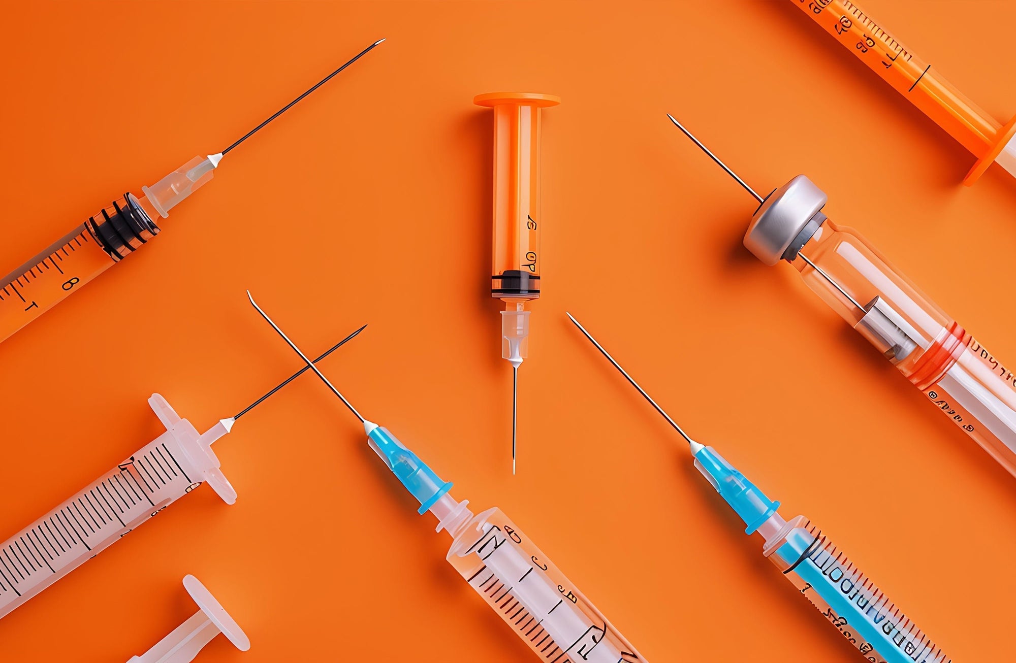Wellness Injection: The Rise of Wellness Injections and IV Infusions - Suthe Dermal