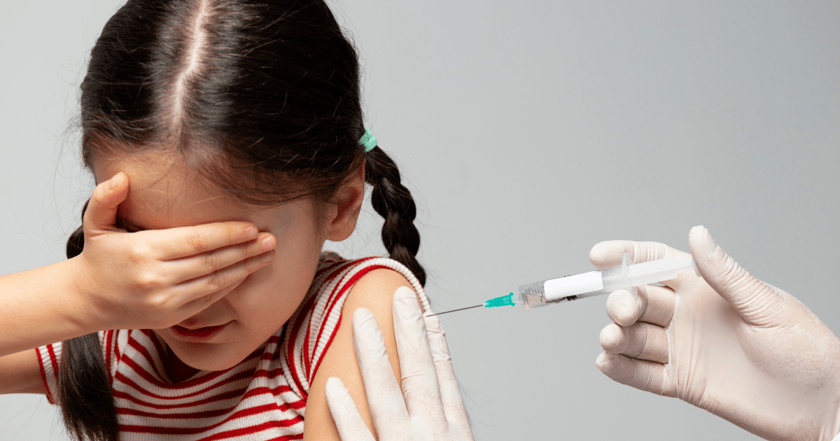 What Is the Fear of Needles? (Trypanophobia) - Suthe Dermal