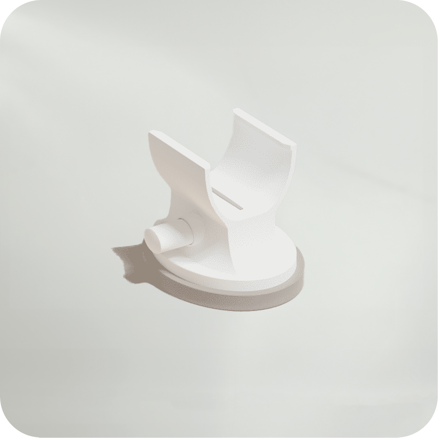 Solo Stand for Digivibe for injections - Digivibe Store