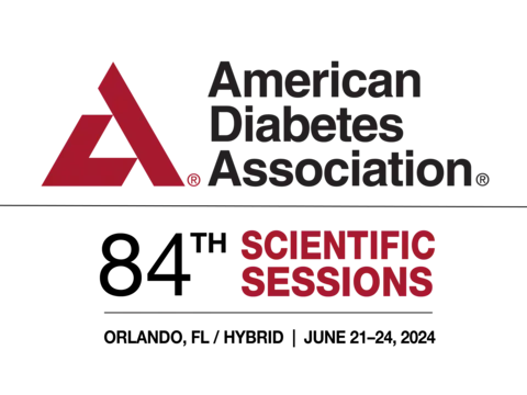 ADA - American Diabetes Association Logo