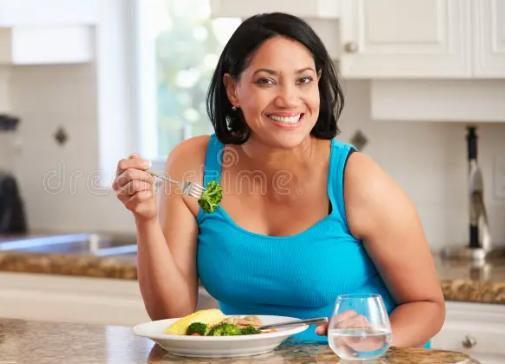 Diabetes Self-Management