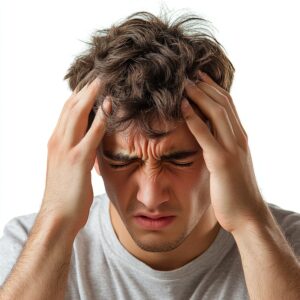 Headache from Diabetes